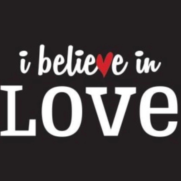 ibelieveinlove